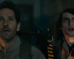 Ghostbusters: Minaccia Glaciale, il trailer finale del film