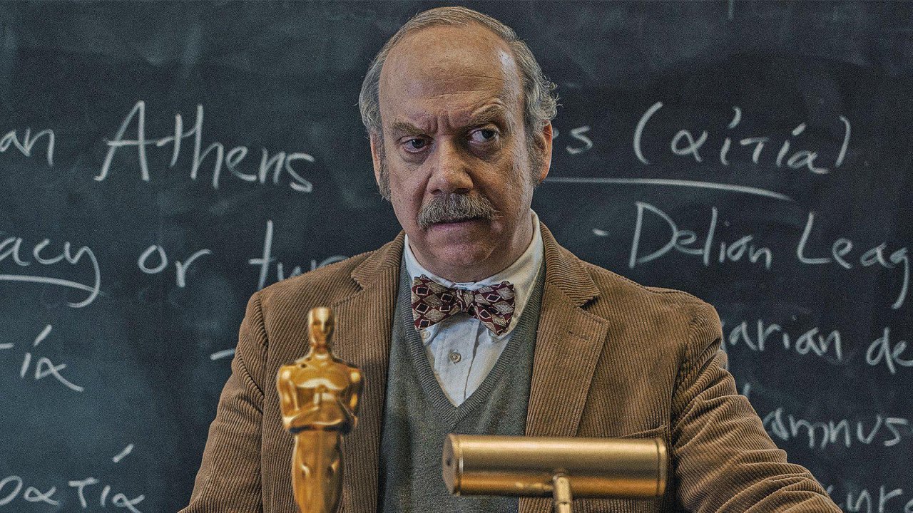 Fra geni e maestri: da Murphy a Giamatti, i candidati all’Oscar come miglior attore