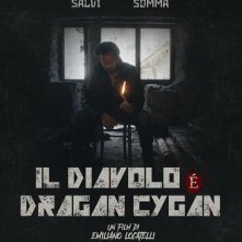 Locandina di Il diavolo è Dragan Cygan