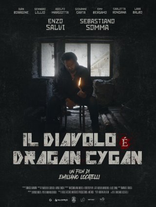 Locandina di Il diavolo è Dragan Cygan