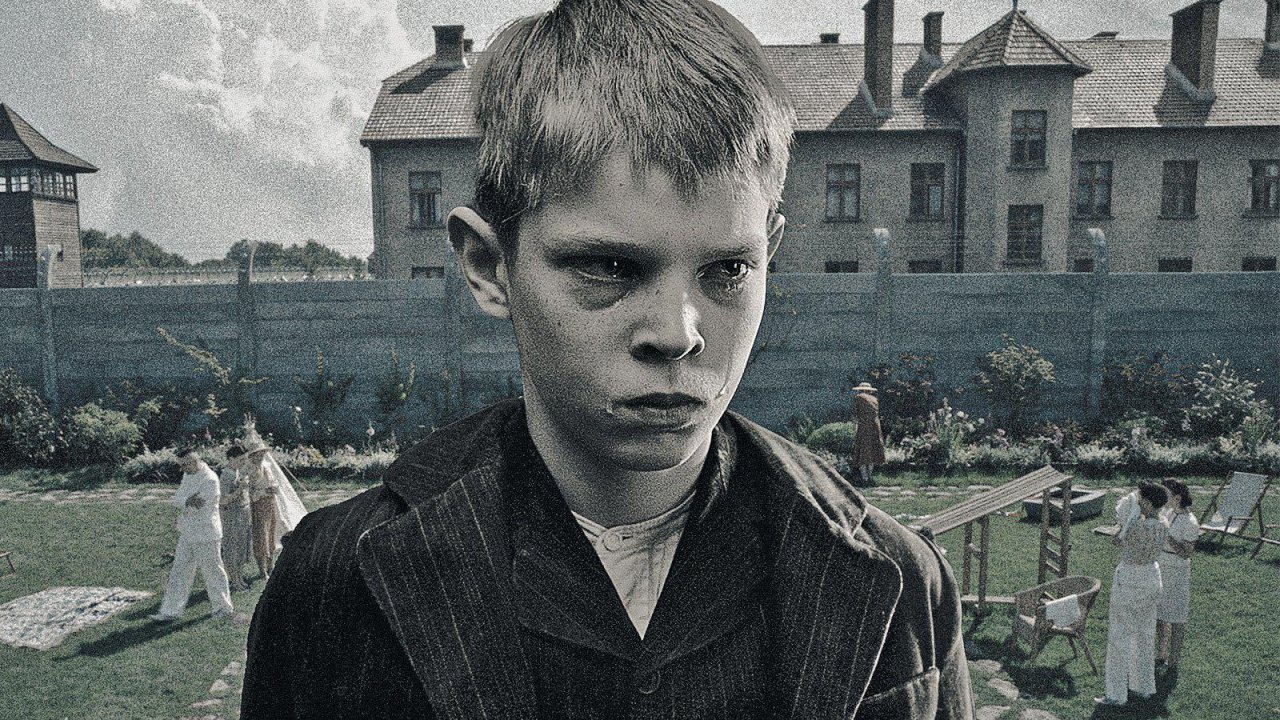 La zona d'interesse e Il nastro bianco: quando il cinema è cronaca del male