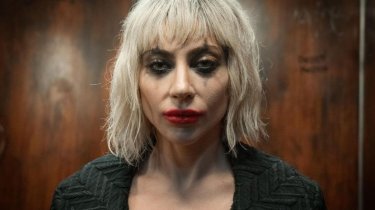 Joker Folies A Deux Lady Gaga Harley Quinn