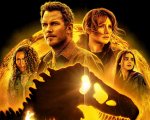 Jurrasic World 4: il nuovo titolo suggerisce l'inizio di una nuova era per il franchise?