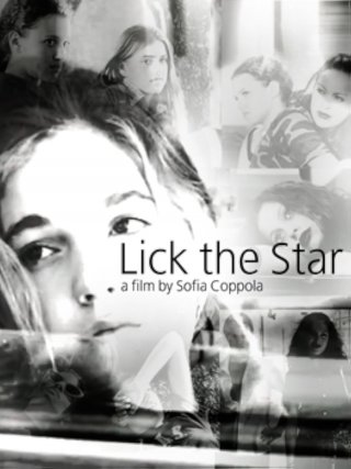 Locandina di Lick the Star