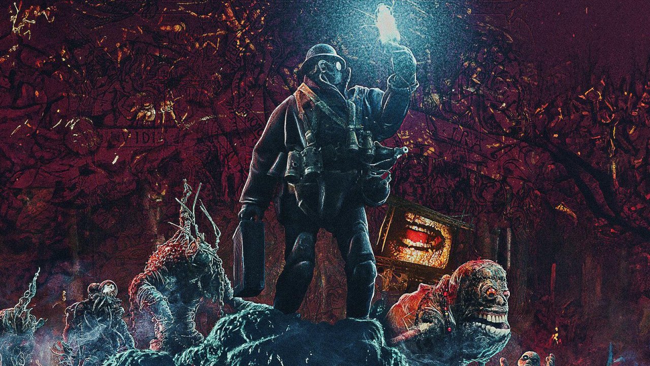 Mad God, la recensione: il genio della stop-motion e un mondo disgustoso in perenne autodistruzione