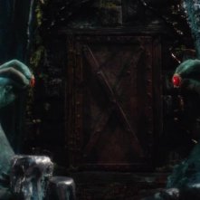 Mad God: una scena del film