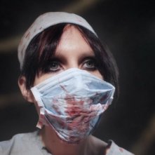 Mad God: una scena del film