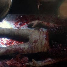 Mad God: una scena del film