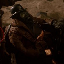 Mad God: una scena del film