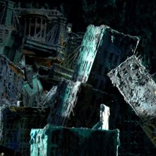 Mad God: una scena del film