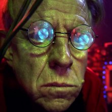 Mad God: una scena del film