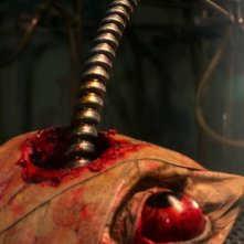 Mad God: una scena del film