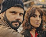 Piedone: l’anteprima sul set della produzione Sky Original con Salvatore Esposito