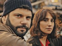 Piedone: l'anteprima sul set della produzione Sky Original con Salvatore Esposito