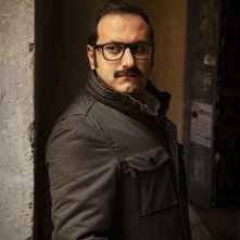 Piedone: Fabio Balsamo nella serie