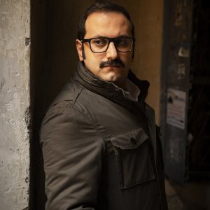 Piedone: Fabio Balsamo nella serie