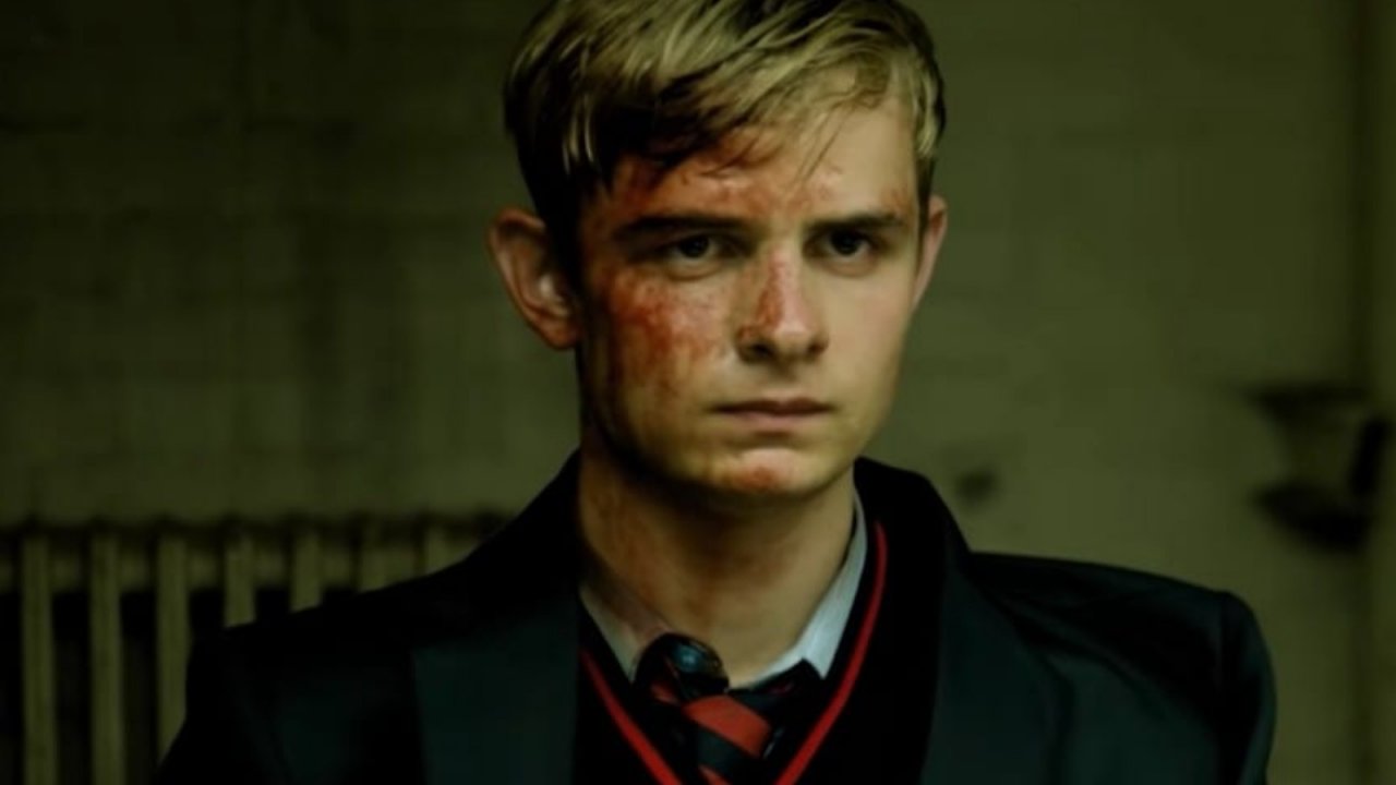 Alex Rider si concluderà con la terza stagione