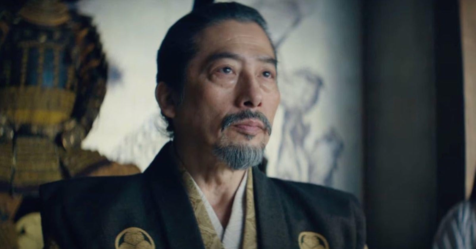 Shōgun, Hiroyuki Sanada: 'Se non avessero ingaggiato attori giapponesi non avrei accettato'