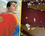 Superman: il nuovo logo di James Gunn è già comparso in live-action, ecco dove