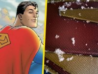 Superman: il nuovo logo di James Gunn è già comparso in live-action, ecco dove