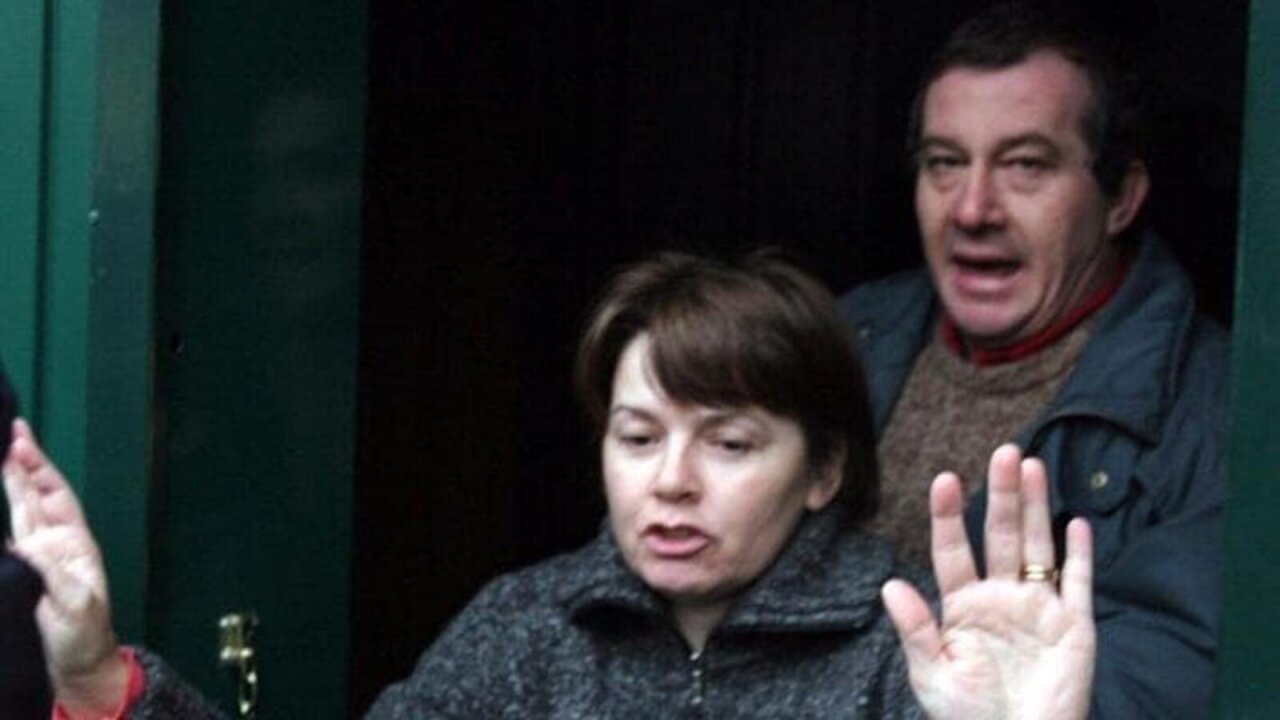 Un giorno in pretura su Rosa e Olindo stasera su Rai 3 eccezionalmente in prima serata