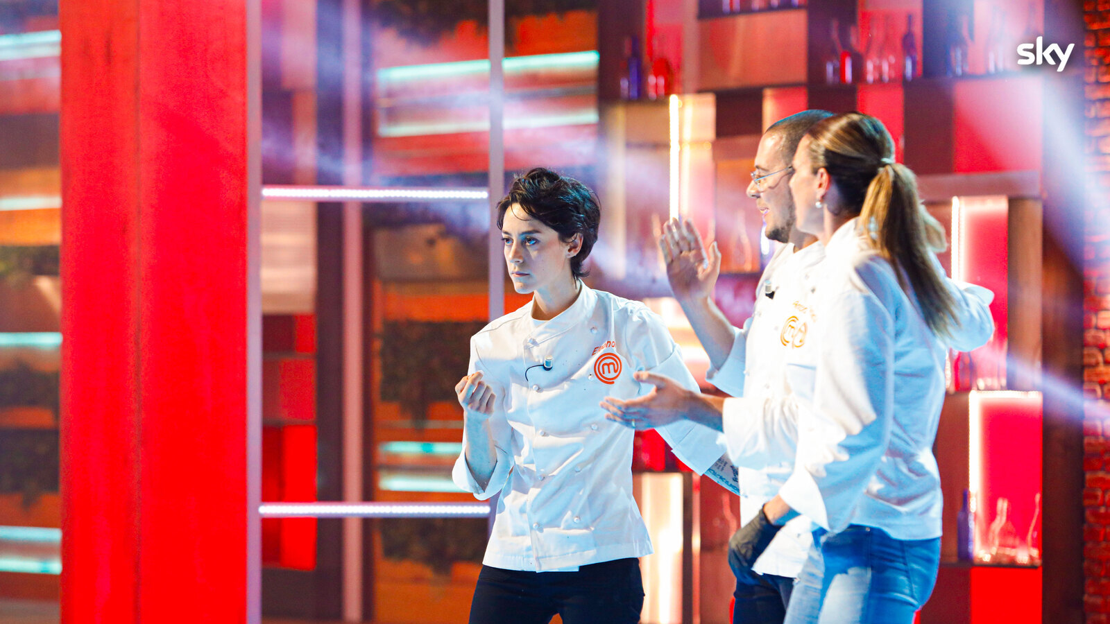 MasterChef Italia 13: Eleonora Riso vince l'edizione con un menù sorprendente