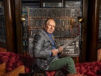 Dune: Hans Zimmer ha già iniziato a comporre le musiche per 'Messia di Dune'