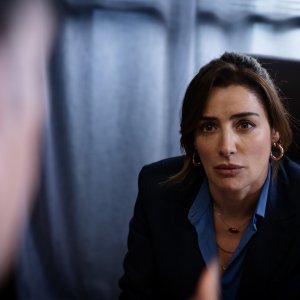 Le Indagini di Lolita Lobosco 3: Luisa Ranieri nella serie Rai