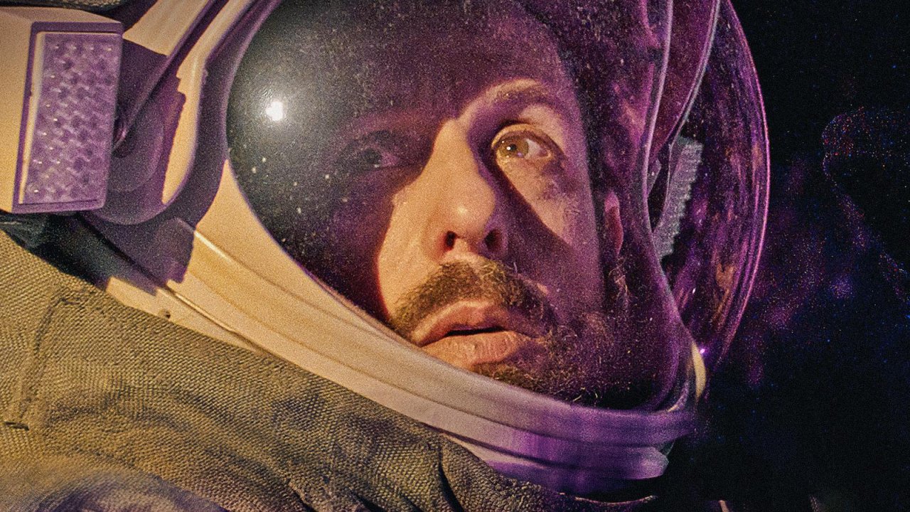 Da Diamanti grezzi a Spaceman: il grande ritorno di Adam Sandler
