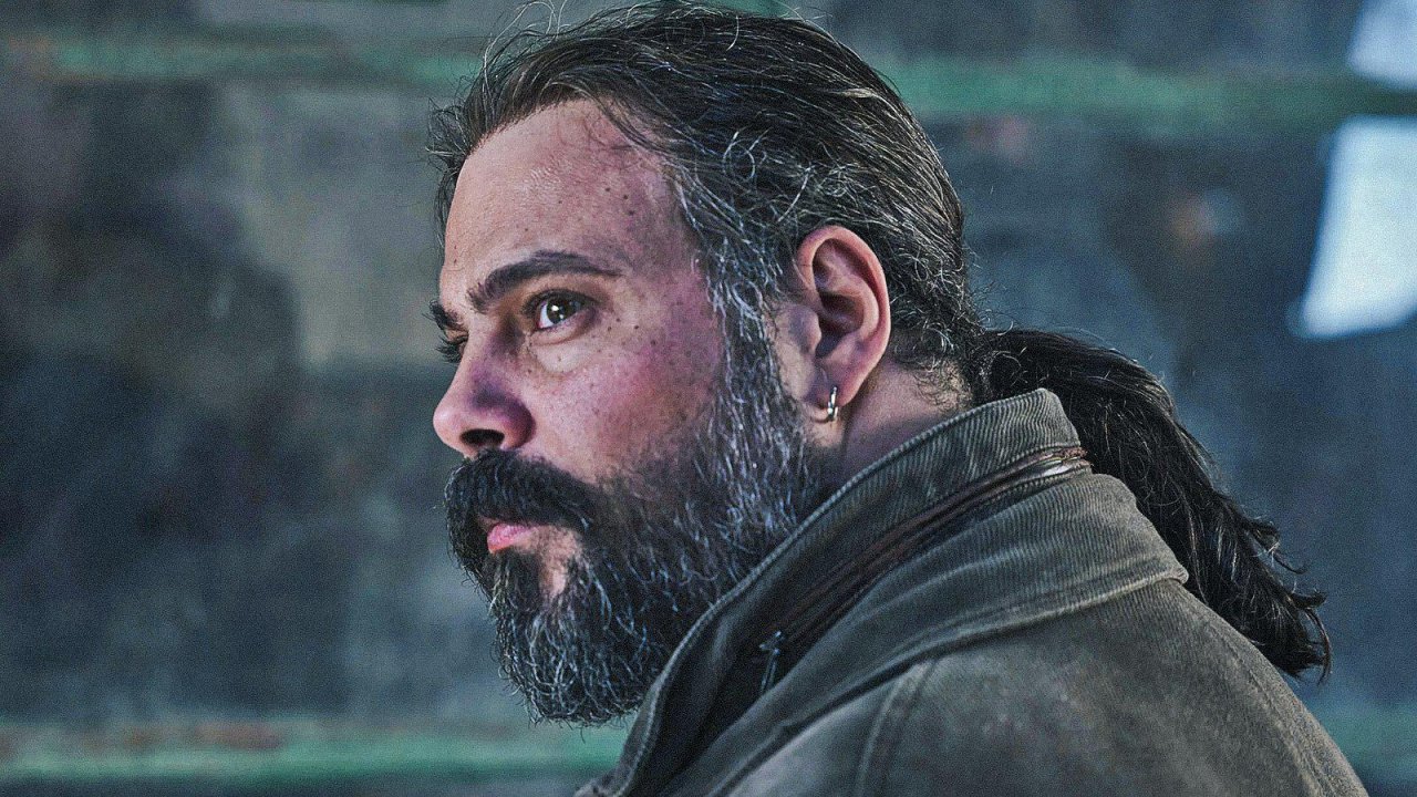 Caracas: la nostra spiegazione del film di Marco D'Amore con Toni Servillo