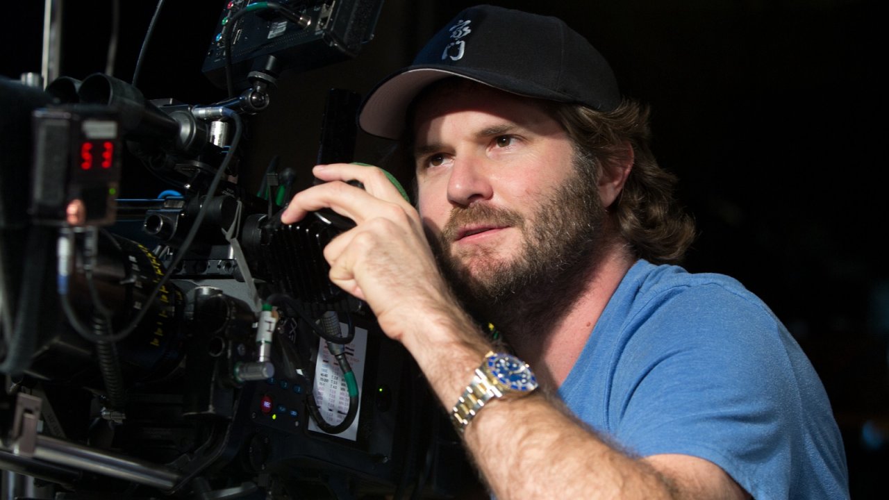 Wolf Night: Jonathan Liebesman alla regia del nuovo film Platinum Dunes