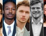 The Abandons: Lucas Till, Nick Robinson, Diana Silvers e altre nuove aggiunte al cast della serie western