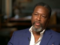 Superman: Wendell Pierce interpreterà Perry White nel film di James Gunn