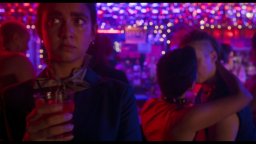 Drive-away Dolls - Clip 'You Are Not Wearing That'