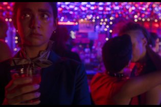 Drive-away Dolls - Clip 'You Are Not Wearing That'