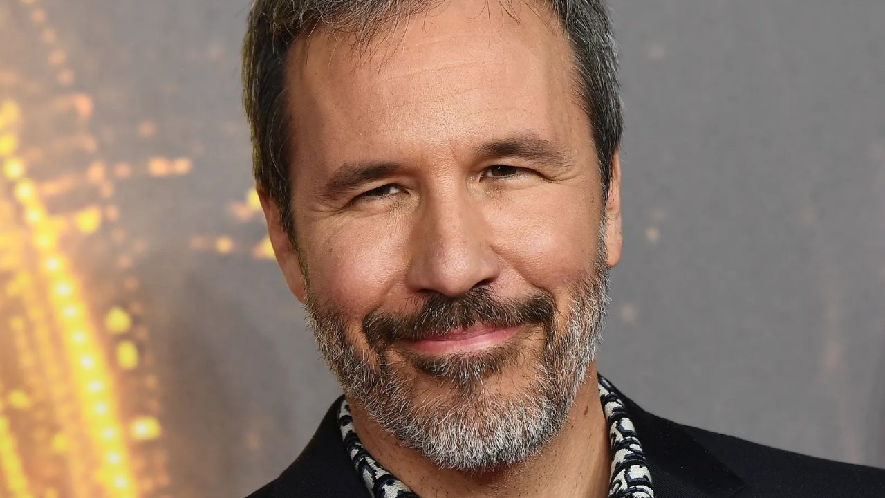 Denis Villeneuve sta lavorando a un nuovo progetto segreto