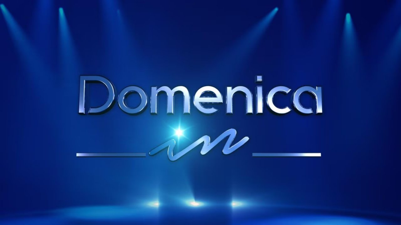 Domenica In oggi su Rai 1, Barbara D’Urso e Luisa Ranieri, ospiti di Mara Venier nella puntata del 3 marzo
