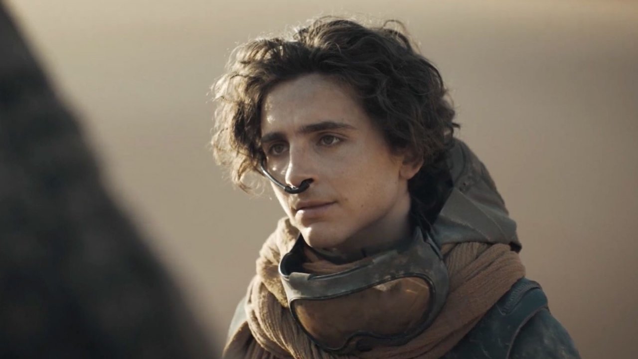 Dune - Parte 2: quattro volumi Panini per scoprire il mondo di Frank Herbert portato al cinema da Villeneuve