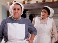 La Promessa anticipazioni 4 marzo: Curro difende il segreto di Jana mentre Simona fa una scoperta inaspettata