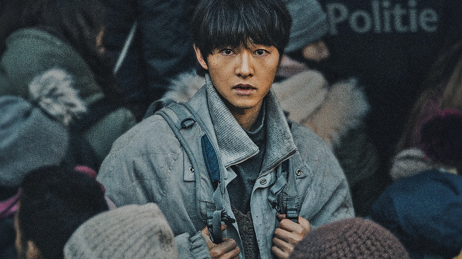 My Name is Loh Kiwan, la recensione: su Netflix un intenso immigrant drama sud coreano