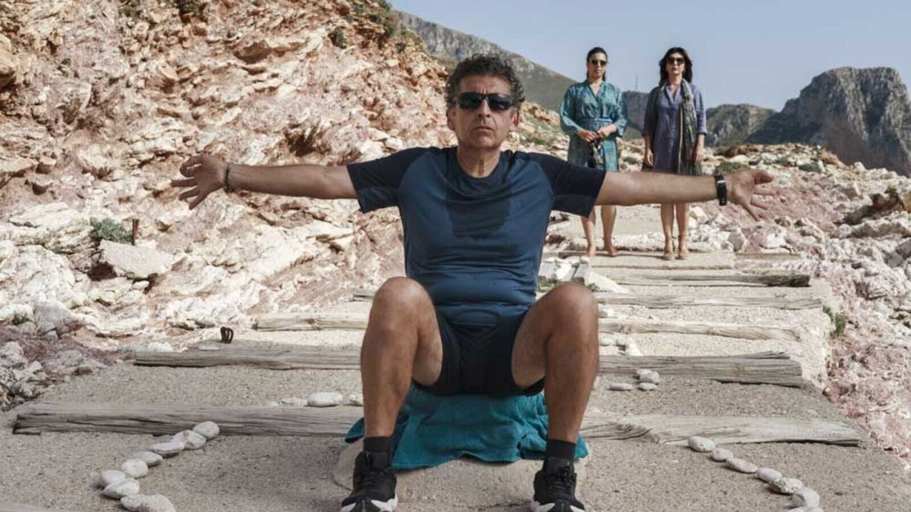 Màkari 3, la terza puntata stasera su Rai 1: la trama e il cast