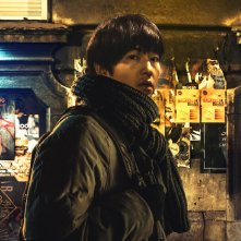 My Name is Loh Kiwan: una scena tratta dal film