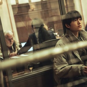 My Name is Loh Kiwan: una scena del film