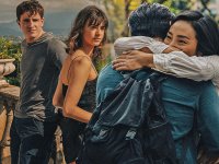 Da Past Lives a Normal People: se il cinema e le serie seguono il filo del rimpianto