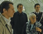 Saturno contro: tra gli astri e il dolore, è il film che riassume la poetica di Ferzan Özpetek