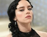 Billie Eilish: 'Sognare Christian Bale mi ha fatto capire che dovevo rompere con il mio ragazzo'