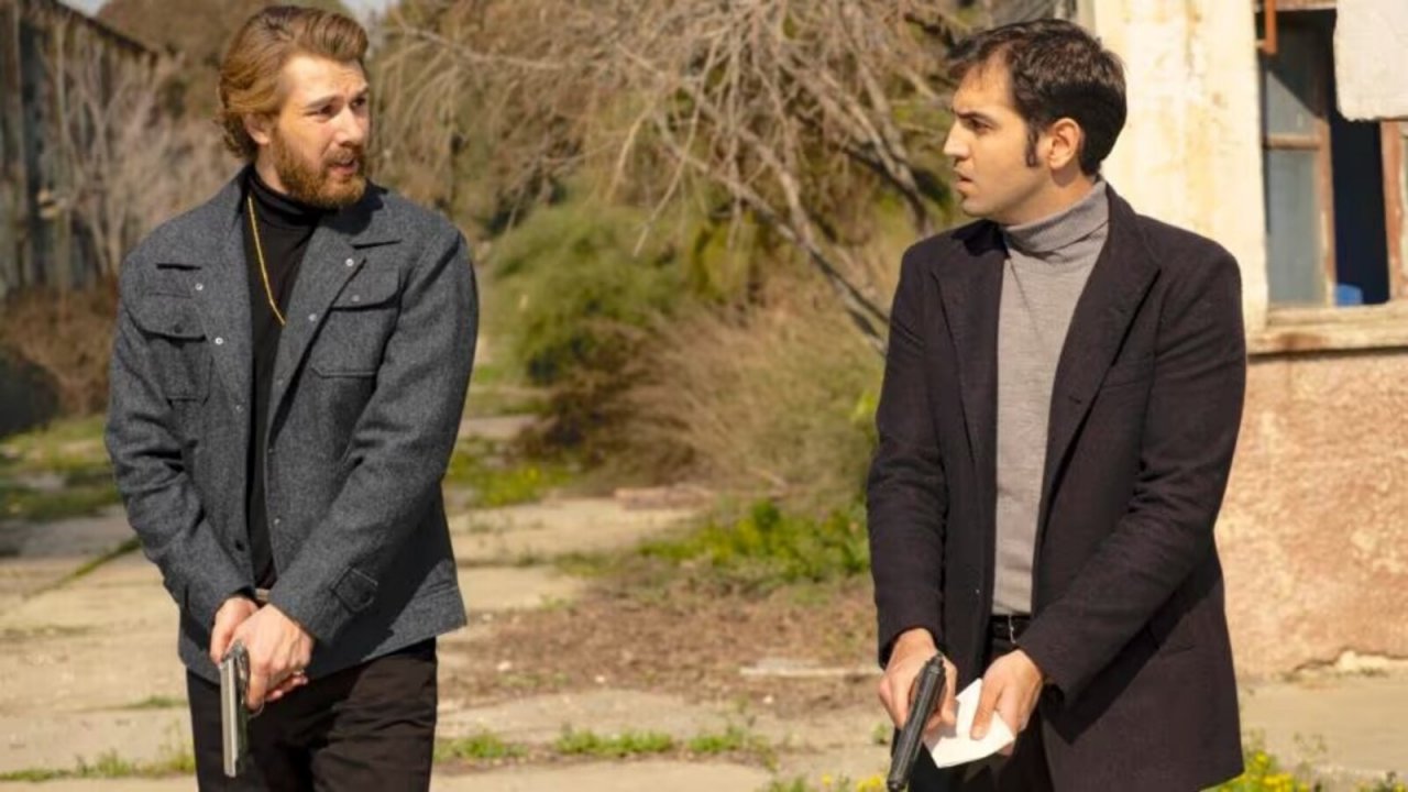 Terra Amara anticipazioni 4 marzo: Fikret ferito in Libano, Zuleyha sconvolta dalla verità su Hakan