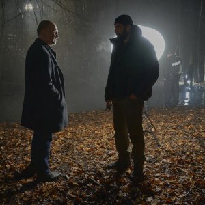 L'effetto farfalla: una foto del film