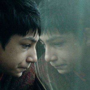 L'effetto farfalla: una scena