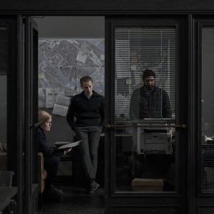 L'effetto farfalla: una scena del film